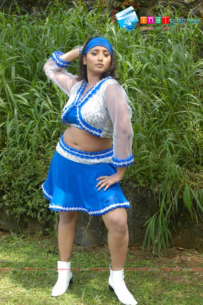 Ravi kissan on location for his new film Event hd photo